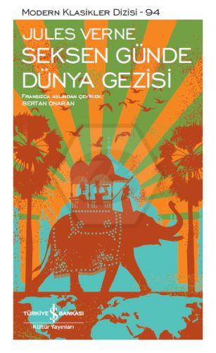 80 Günde Dünya Gezisi (M.Klasik)