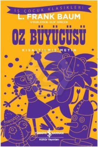 Oz Büyücüsü