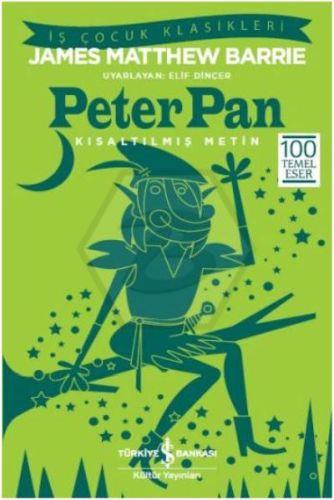 Peter Pan – Kısaltılmış Metin