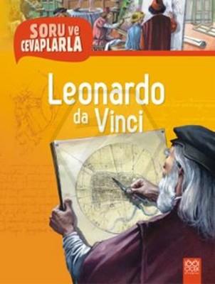 Soru ve Cevaplarla Leonardo Da Vinci