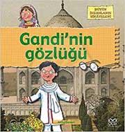 Gandi nin Gözlüğü