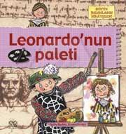 Leonardo nun Paleti