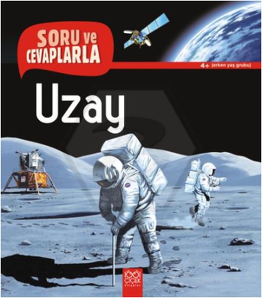 Soru ve Cevaplarla - Uzay 