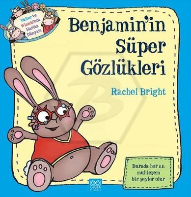 Benjamin`in Süper Gözlükleri