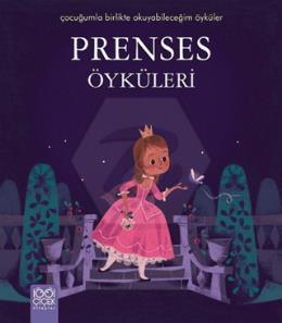 Prenses Öyküleri