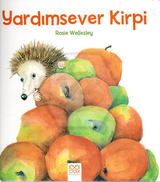 Yardımsever Kirpi