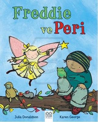 Freddie ve Peri