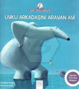 Uyku Arkadaşını Arayan Ayı