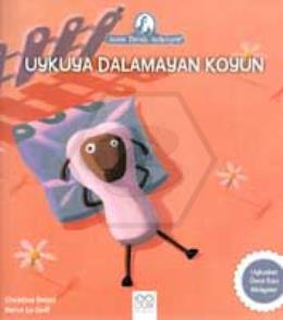 Uykuya Dalamayan Koyun