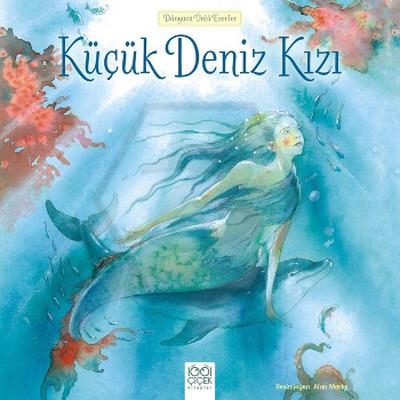 Küçük Deniz Kızı