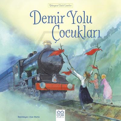 Demir Yolu Çocukları