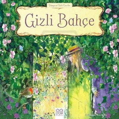 Gizli Bahçe