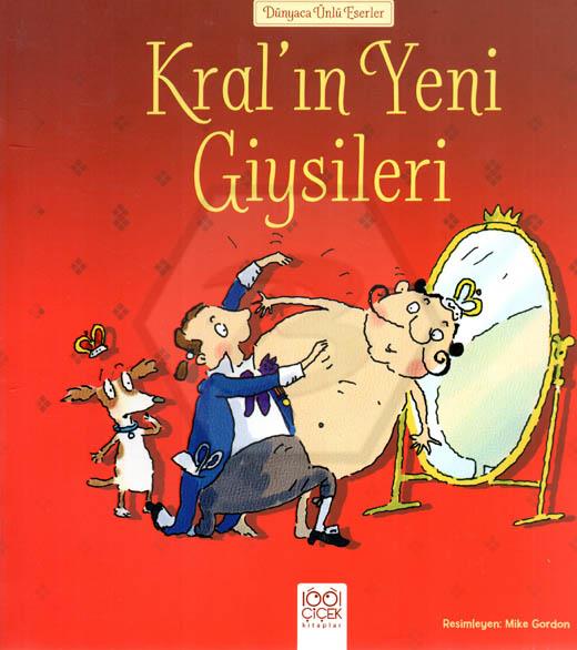 Kralın Yeni Giysileri