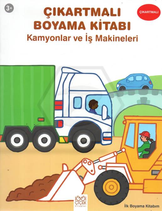 Kamyon ve İş Makineleri