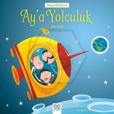 Ay`a Yolculuk (Yeni)