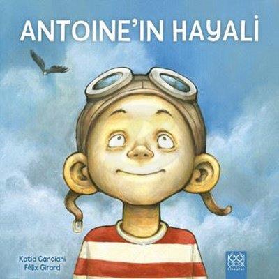 Antoine`in Hayali