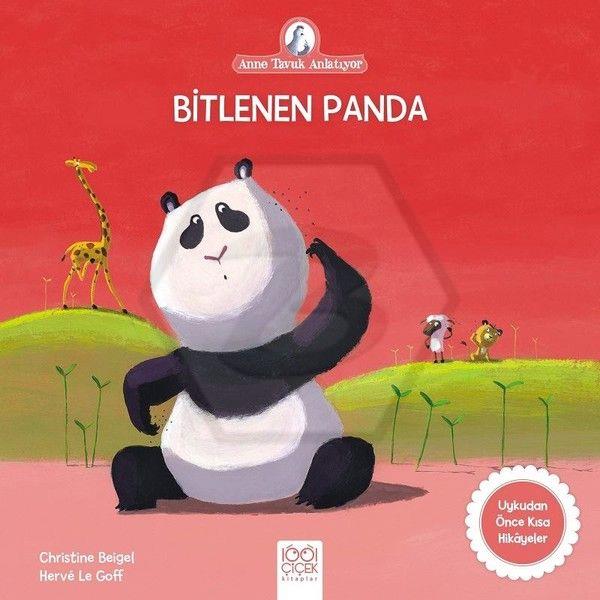 Bitlenen Panda