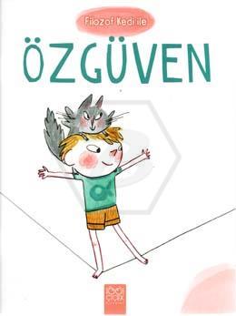 Filozof Kedi İle Özgüven