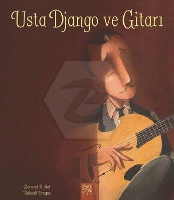 Usta Django ve Gitarı