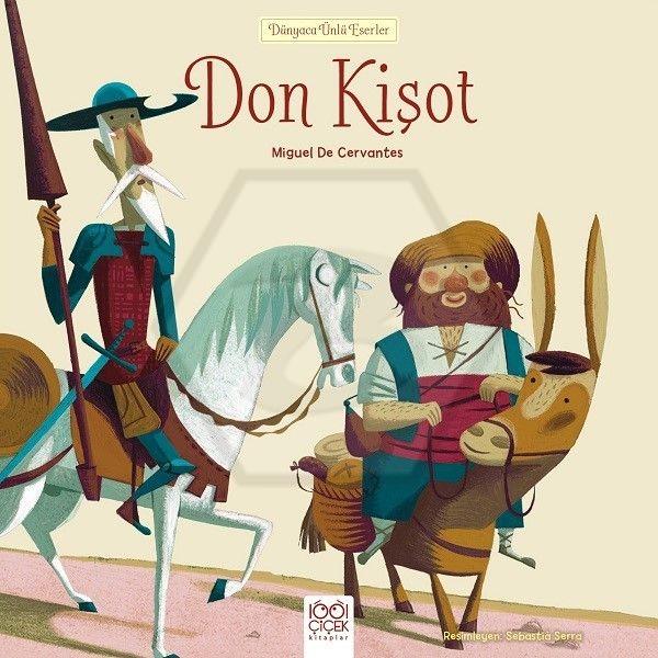 Don Kişot