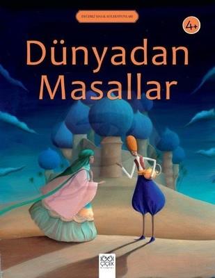 Dünyadan Masallar