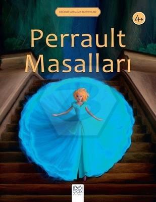 Perrault Masalları