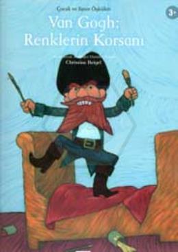 Van Gogh:Renklerin Korsanı