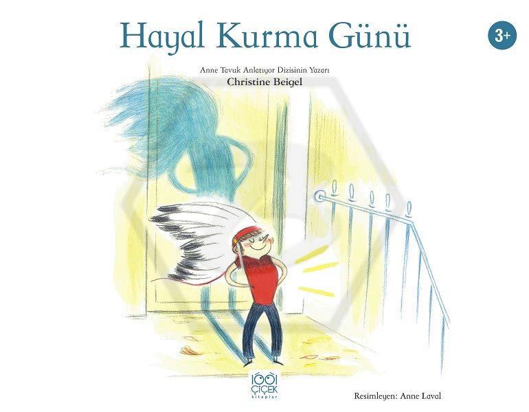 Hayal Kurma Günü