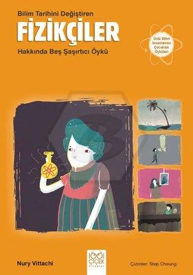 Fizikçiler - Genç Bilim İnsanları