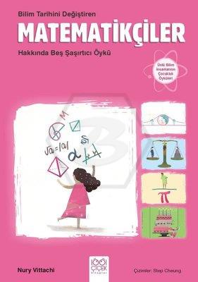 Matematikçiler - Genç Bilim İnsanları