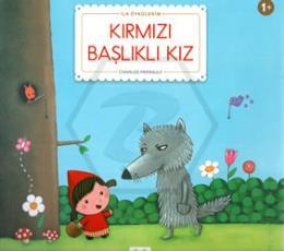 Kırmızı Başlıklı Kız +1