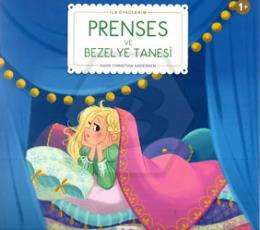 Prenses ve Bezelye Tanesi +1