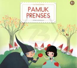 Pamuk Prenses +1