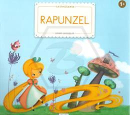 Rapunzel +1