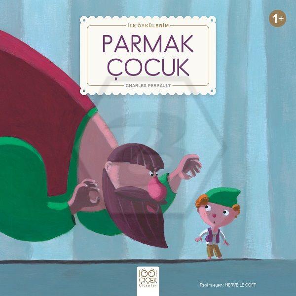 Parmak Çocuk +1