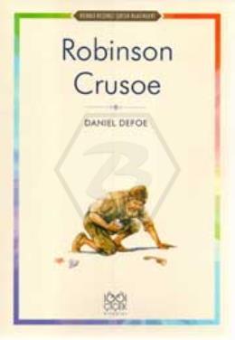 Robinson Crusoe