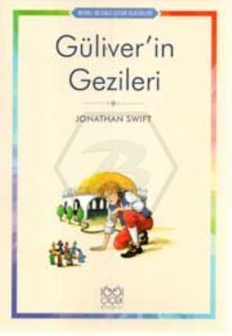 Güliverin Gezileri