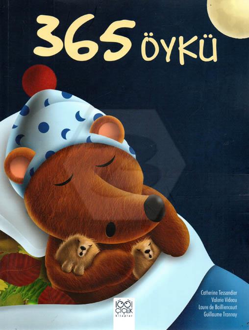 365 Öykü