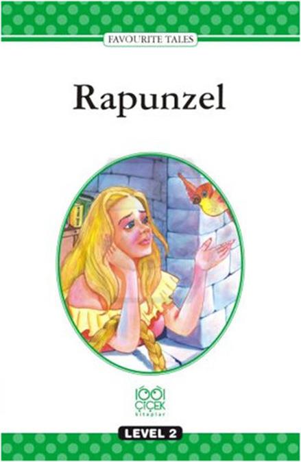 Rapunzel