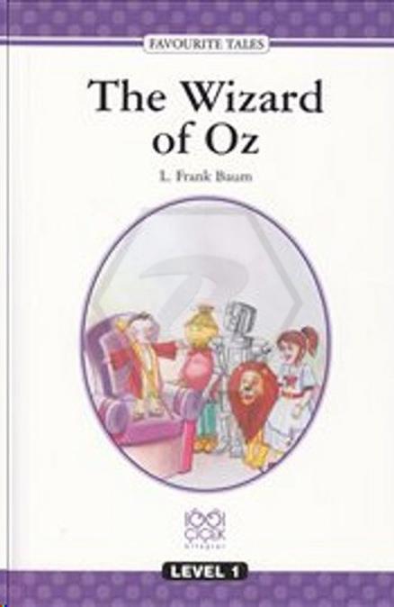 The Wizard Of Oz