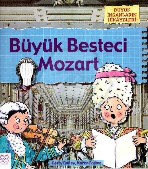 Büyük Besteci Mozart