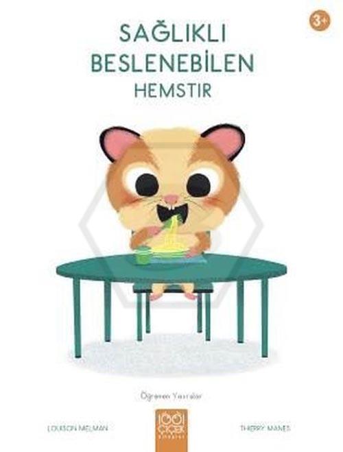 Sağlıklı Beslenebilen Hemstır