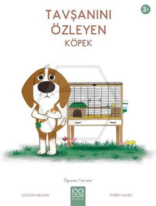 Tavşanını Özleyen Köpek