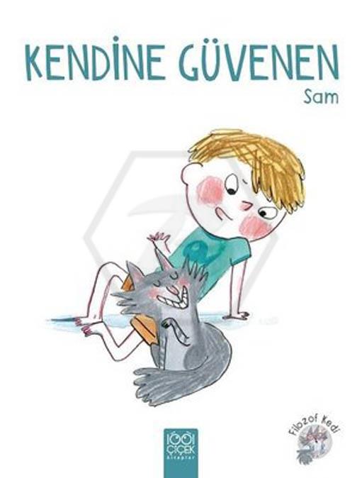 Kendine Güvenen Sam