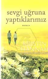 Sevgi Uğruna Yaptıklarımız