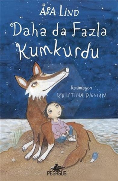 Kumkurdu 3 - Daha Da Fazla Kumkurdu (Ciltli)