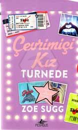 Çevrimiçi Kız Turnede