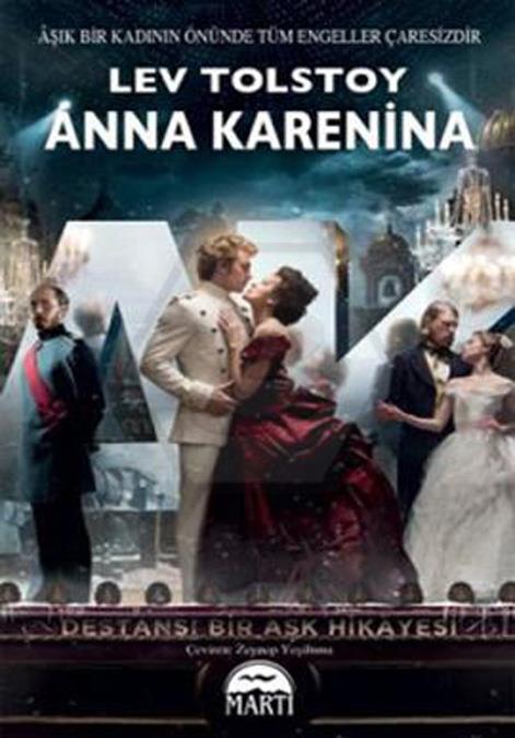 Anna Karenina