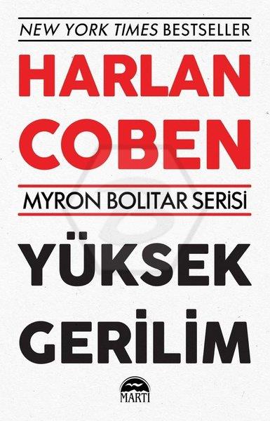 Yüksek Gerilim