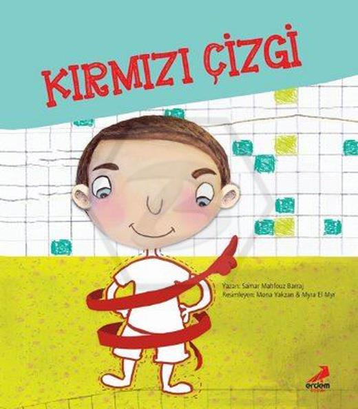 Kırmızı Çizgi
